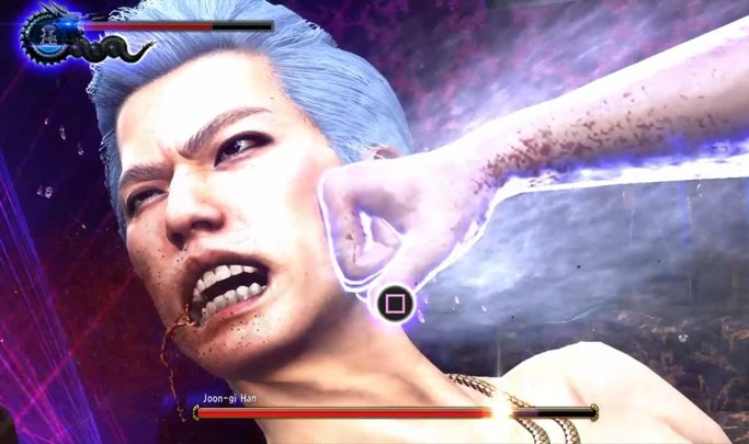 3 - Yakuza 6 Walkthrough - Chapter 6 Footsteps - Walkthrough - Yakuza 6 Game Guide