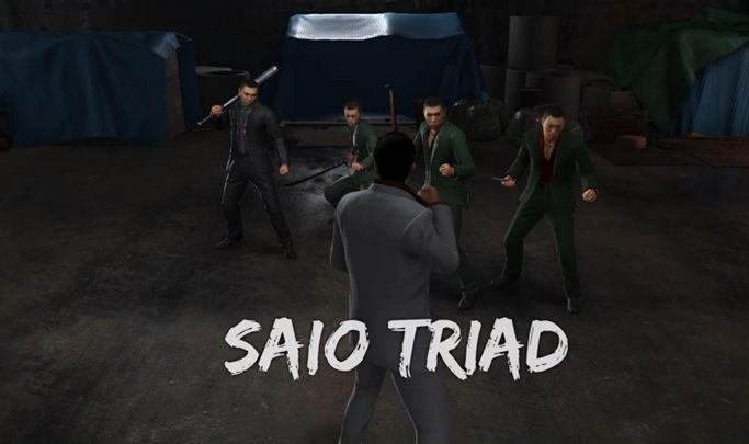 2 - Yakuza 6 Walkthrough - Chapter 7 Heihaizi - Walkthrough - Yakuza 6 Game Guide