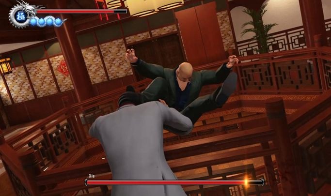 6 - Yakuza 6 Walkthrough - Chapter 7 Heihaizi - Walkthrough - Yakuza 6 Game Guide