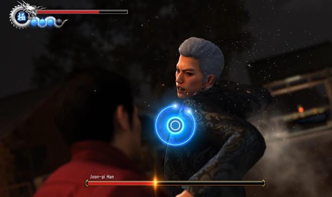 2 - Yakuza 6 Walkthrough - Chapter 10 Blood Law - Walkthrough - Yakuza 6 Game Guide