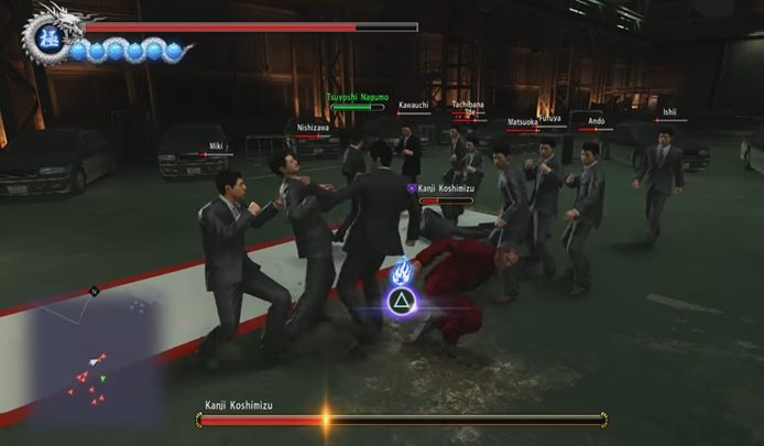 11 - Yakuza 6 Walkthrough - Chapter 13 - The Unforgiven (Finale) - Walkthrough - Yakuza 6 Game Guide