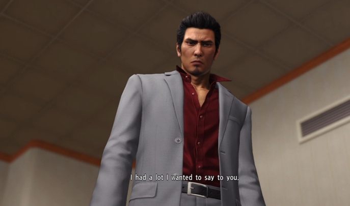 The game is filled with cutscenes. - Yakuza 6 Basic Tips - Basics - Yakuza 6 Game Guide