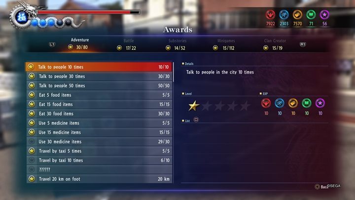 3 - Yakuza 6 Basic Tips - Basics - Yakuza 6 Game Guide