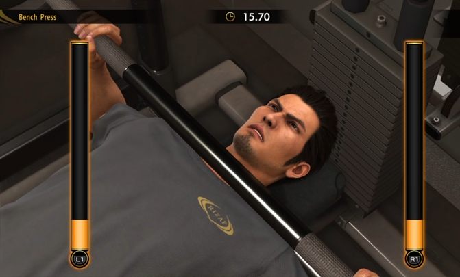 2 - All Minigames in Yakuza 6 - World and Maps - Yakuza 6 Game Guide