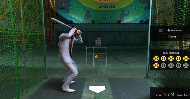 Name - Yakuza 6 - All Substories in Yakuza 6 - World and Maps - Yakuza 6 Game Guide