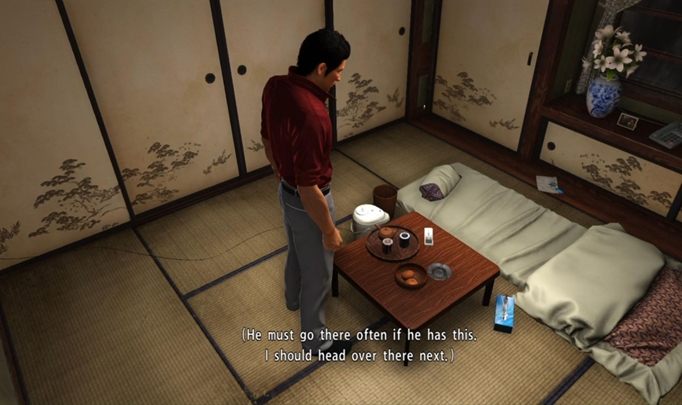 3 - Yakuza 6 Walkthrough - Chapter 9 Disappearance - Walkthrough - Yakuza 6 Game Guide