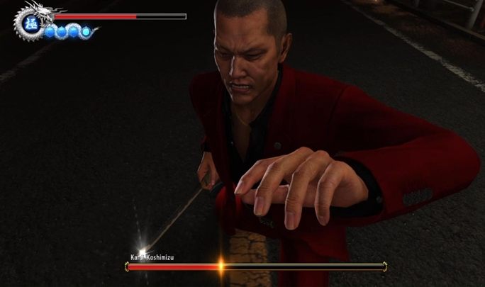 5 - Yakuza 6 Walkthrough - Chapter 9 Disappearance - Walkthrough - Yakuza 6 Game Guide