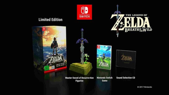The Legend of Zelda Breath of the Wild Game Master Special Edition, Wii U,  Switch, Walkthrough, Tips, Download Guide Unofficial eBook por The Yuw -  EPUB Libro