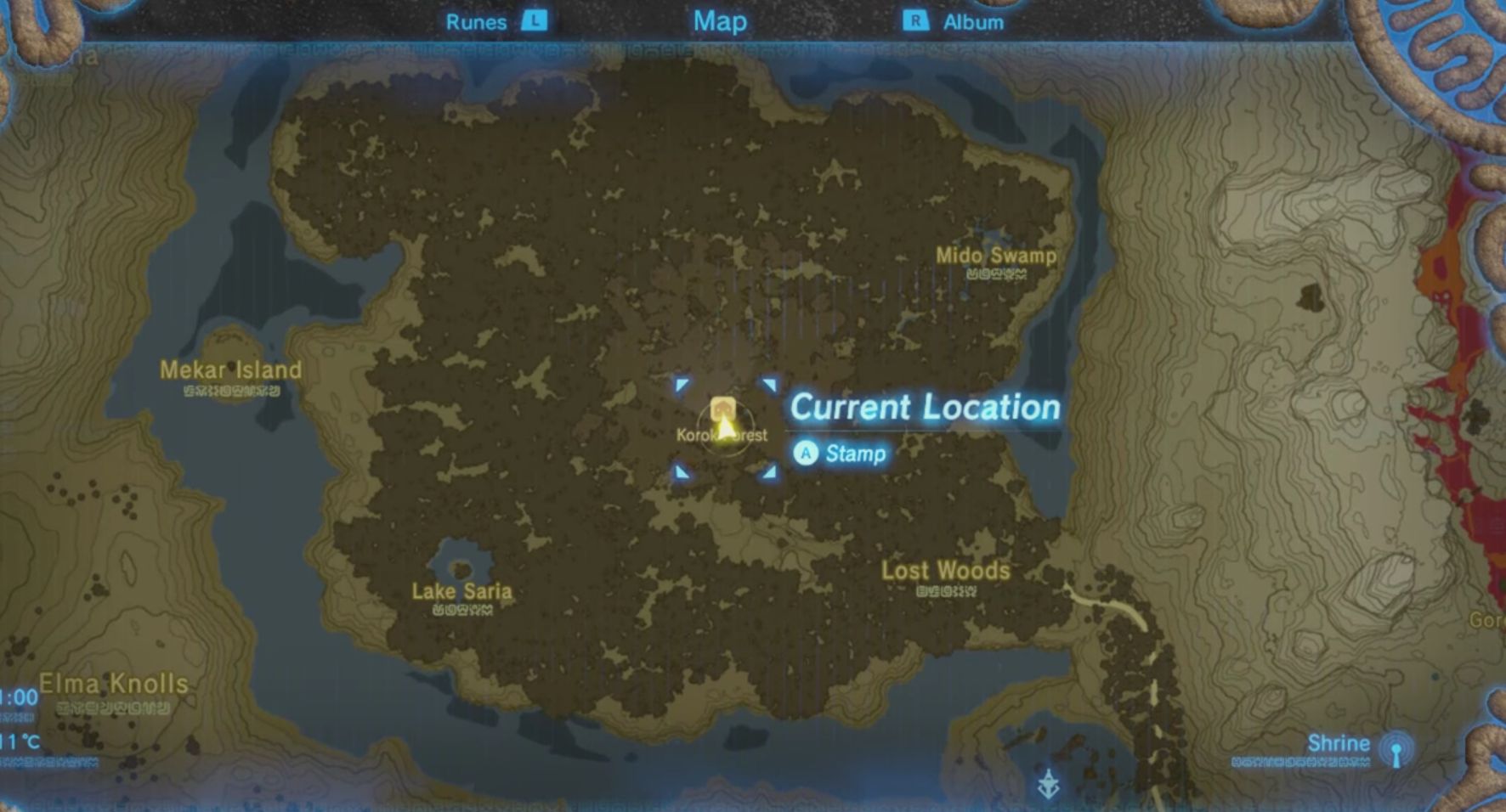 How to get Master Sword in Zelda Breath of the Wild? The Legend of