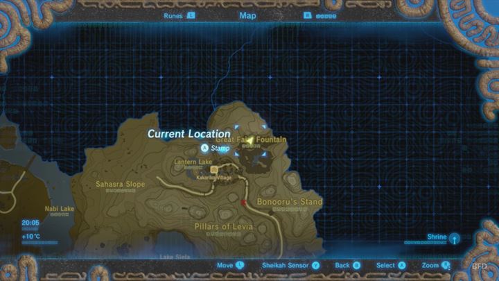 1 - How to upgrade the armor in Zelda Breath of the Wild? - FAQ - Frequently asked questions - The Legend of Zelda Breath of the Wild Guide