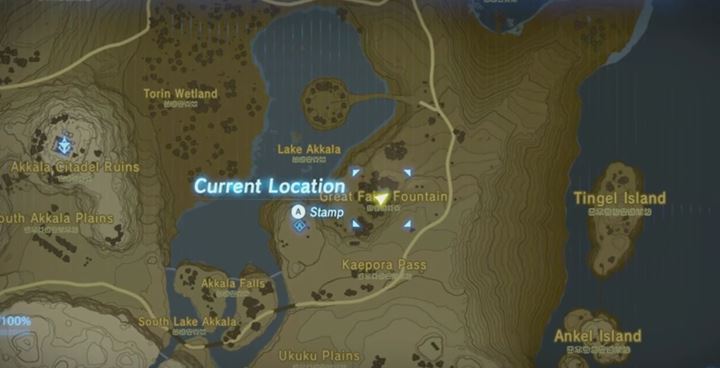 2 - How to upgrade the armor in Zelda Breath of the Wild? - FAQ - Frequently asked questions - The Legend of Zelda Breath of the Wild Guide