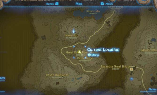 3 - How to upgrade the armor in Zelda Breath of the Wild? - FAQ - Frequently asked questions - The Legend of Zelda Breath of the Wild Guide