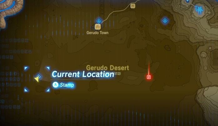 This fairy is definitely the hardest one to find - How to upgrade the armor in Zelda Breath of the Wild? - FAQ - Frequently asked questions - The Legend of Zelda Breath of the Wild Guide