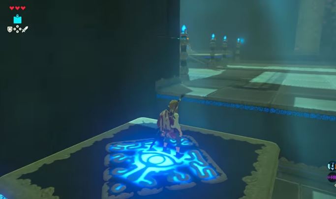 Seek Shrines and try to complete all of them to obtain Spirit Orbs. - How to improve stamina/health in Zelda Breath of the Wild?? - FAQ - Frequently asked questions - The Legend of Zelda Breath of the Wild Guide